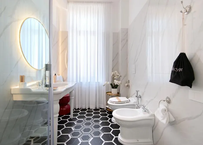 Bellavista Luxury