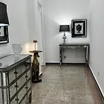 Bellavista Luxury Гостевой дом Неаполь