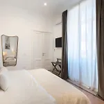 Bellavista Luxury Гостевой дом 4*