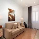 Гостевой дом Bellavista Luxury 4*