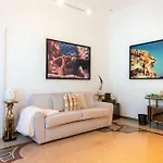 Bellavista Luxury Гостевой дом Неаполь
