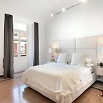 Bellavista Luxury Гостевой дом 4*