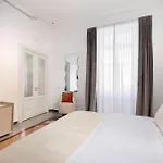 Гостевой дом Bellavista Luxury