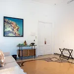 Гостевой дом Bellavista Luxury