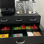 Bellavista Luxury Гостевой дом Неаполь