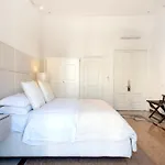 Bellavista Luxury Гостевой дом 4*