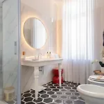 Гостевой дом Bellavista Luxury