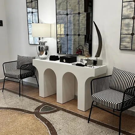 Bellavista Luxury Suite