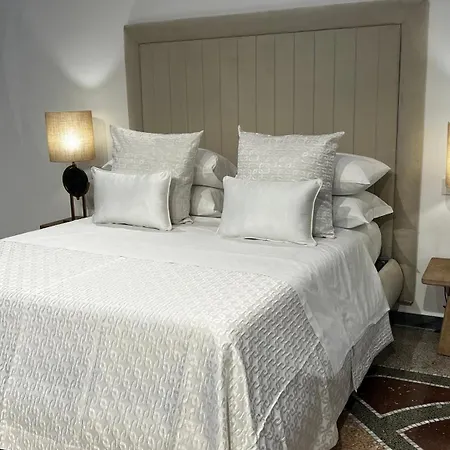 Bellavista Luxury Suite Pensjonat