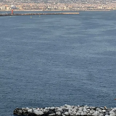 Bellavista Luxury Suite Pensjonat Neapol