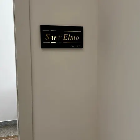 Bellavista Luxury Suite Pensjonat