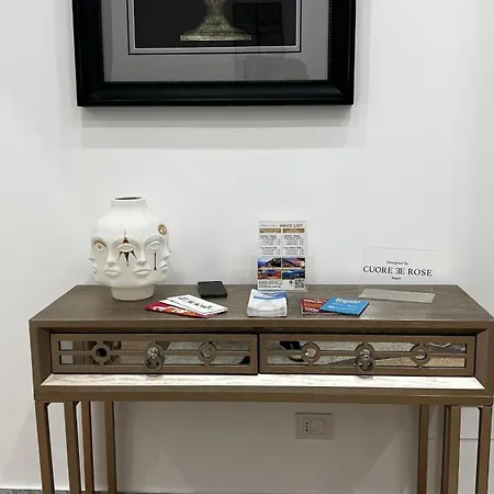 Bellavista Luxury Suite Pensjonat 3*