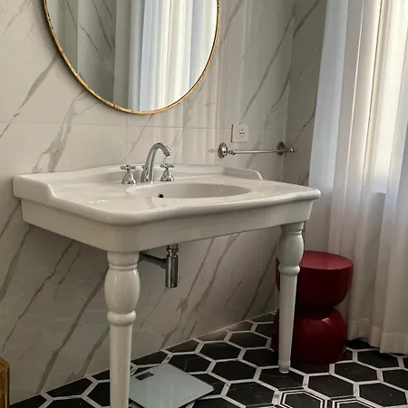 Pensjonat Bellavista Luxury Suite 3*