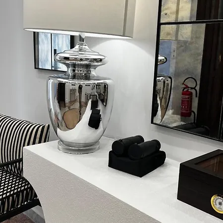 Bellavista Luxury Suite Pensjonat