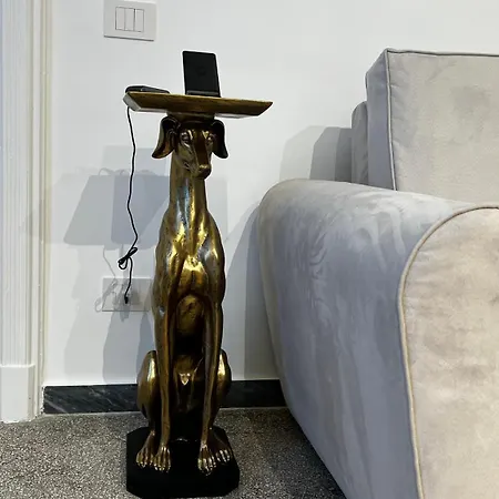 Bellavista Luxury Suite