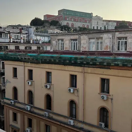 Bellavista Luxury Suite Pensjonat 3*