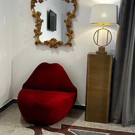 Bellavista Luxury Suite Pensjonat