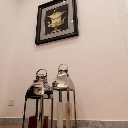 Bellavista Luxury Suite 3*