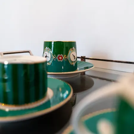 Pensjonat Bellavista Luxury Suite