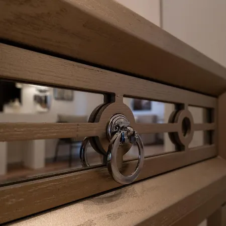 Bellavista Luxury Suite Pensjonat Neapol