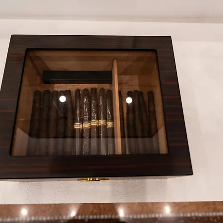 Bellavista Luxury Suite 3*