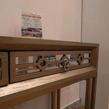 Bellavista Luxury Suite Pensjonat