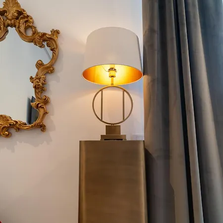 Bellavista Luxury Suite 3*