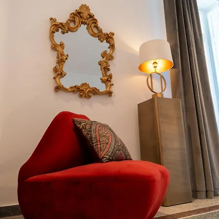 Bellavista Luxury Suite 3* Neapol