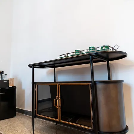 Bellavista Luxury Suite