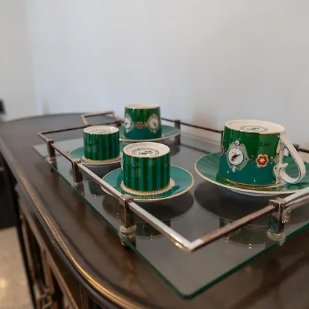 Bellavista Luxury Suite Pensjonat