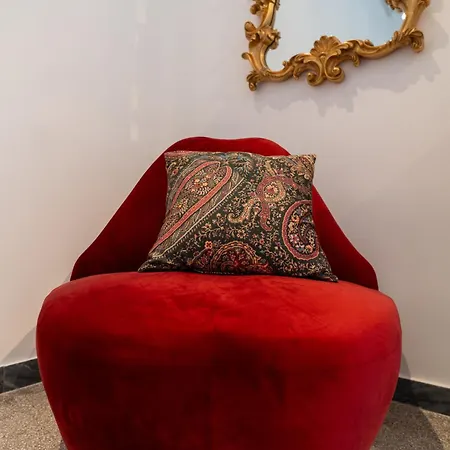 Bellavista Luxury Suite