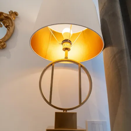 Bellavista Luxury Suite Pensjonat 3*