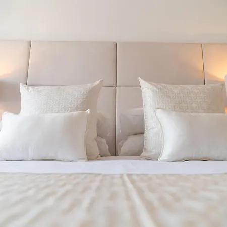 Bellavista Luxury Suite Pensjonat 3*