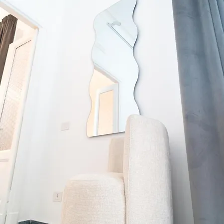 Bellavista Luxury Suite 3*