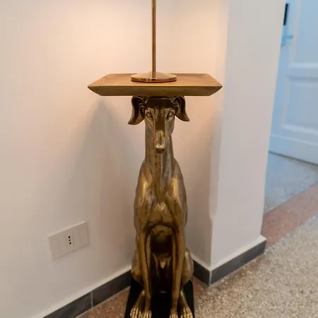 Bellavista Luxury Suite