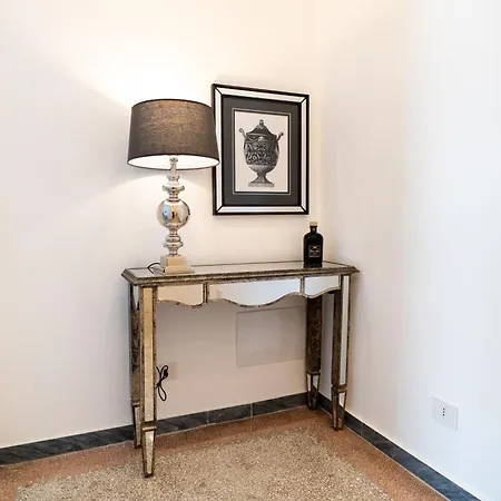 Bellavista Luxury Suite Pensjonat