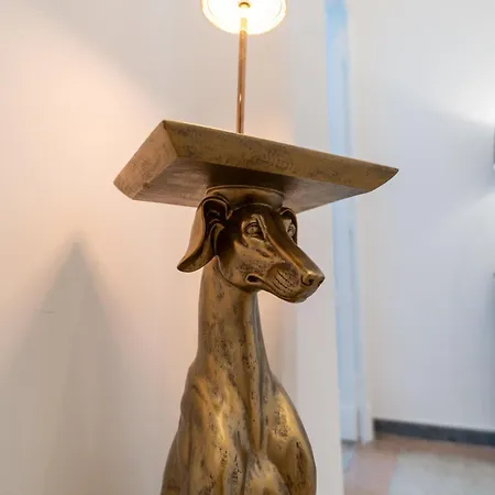 Bellavista Luxury Suite Pensjonat Neapol