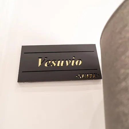 Bellavista Luxury Suite