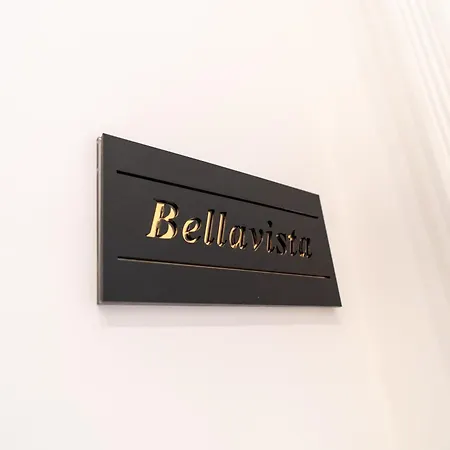 Pensjonat Bellavista Luxury Suite