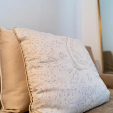 Pensjonat Bellavista Luxury Suite Neapol