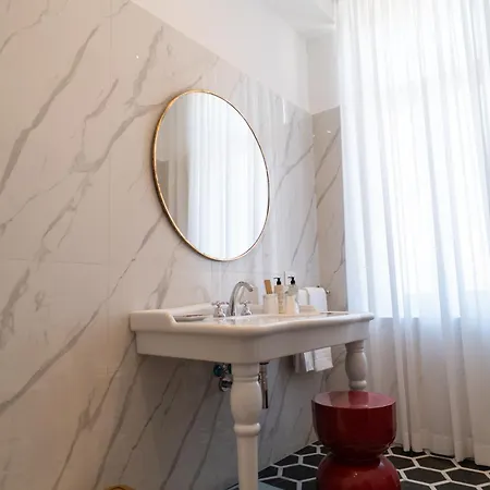 Bellavista Luxury Suite 3* Neapol