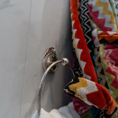 Bellavista Luxury Suite Pensjonat 3*