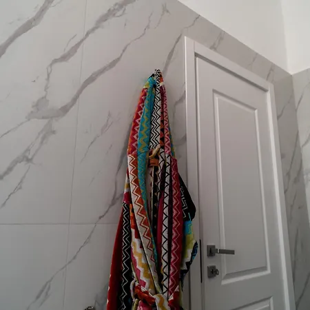 Pensjonat Bellavista Luxury Suite 3*