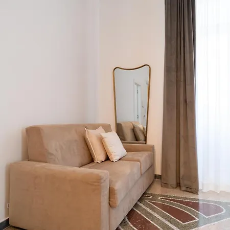 Pensjonat Bellavista Luxury Suite