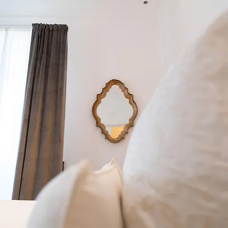 Bellavista Luxury Suite Pensjonat 3*