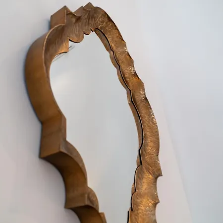 Bellavista Luxury Suite