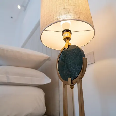 Bellavista Luxury Suite Pensjonat