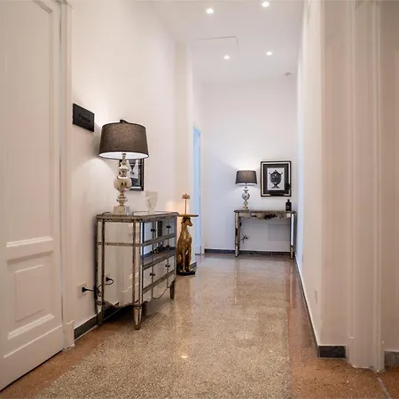 Pensjonat Bellavista Luxury Suite