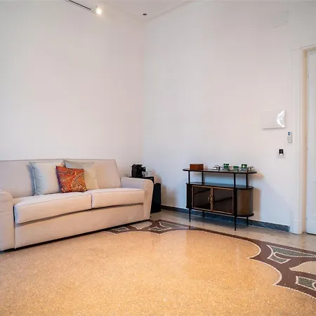 Pensjonat Bellavista Luxury Suite Neapol