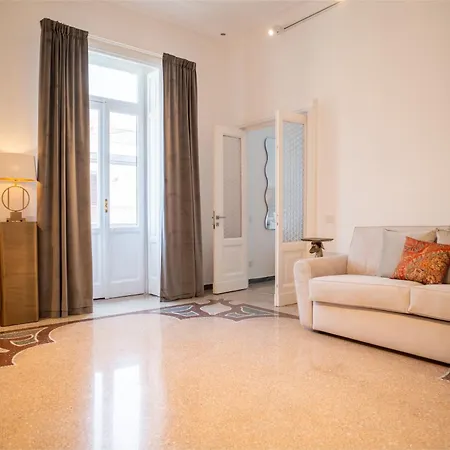 Bellavista Luxury Suite Pensjonat